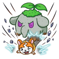 Stone Stomp